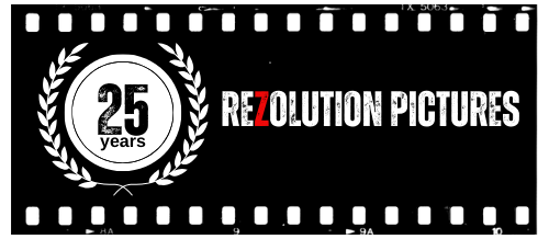 Rezolution Pictures